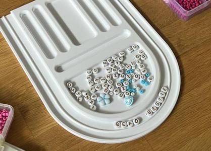 BeadBestie – DIY Bracelet Bead Guide