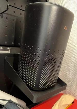 Xiaomi XiaoAI Speaker Pro Stand, Round Pegboard