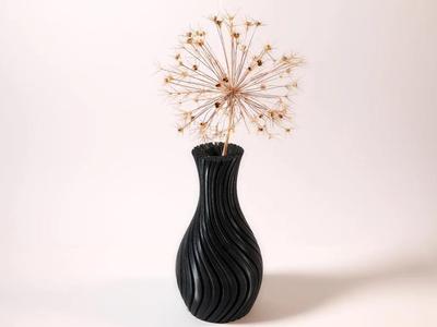 Hilberts vase