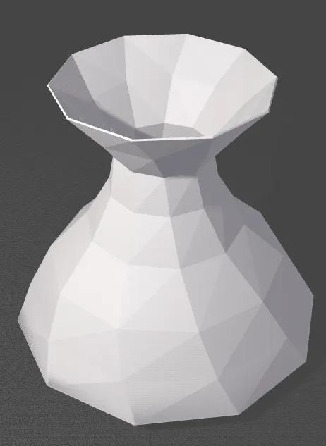 The Vase
