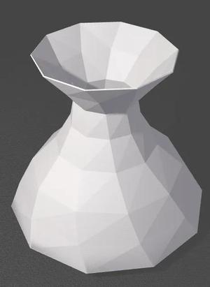 The Vase