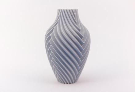 Chromatic Vase