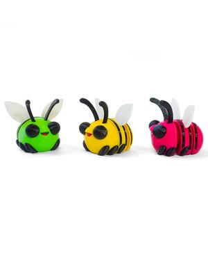 Flexible Bee