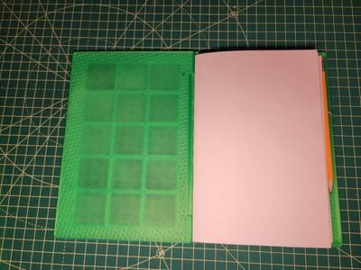 Open Notebook