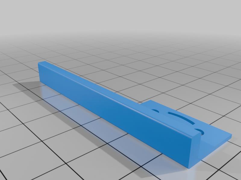 Magnetic insert for Supernote Manta