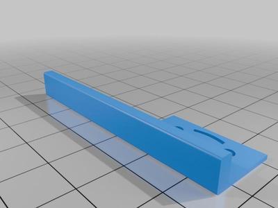 Magnetic insert for Supernote Manta