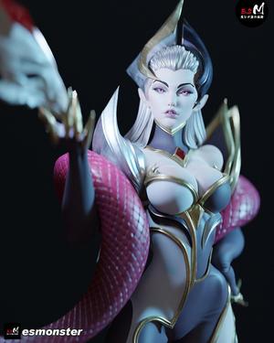 Coven Evelynn KDA