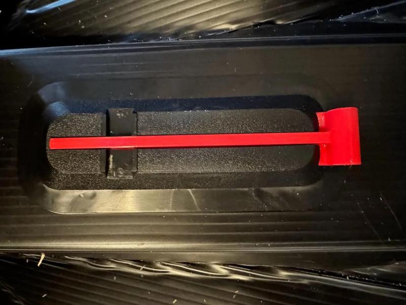 Oru Kayak Skeg protector
