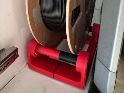 Spool Roll 6mm BB