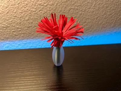 Tiny Vase (Vase Mode)