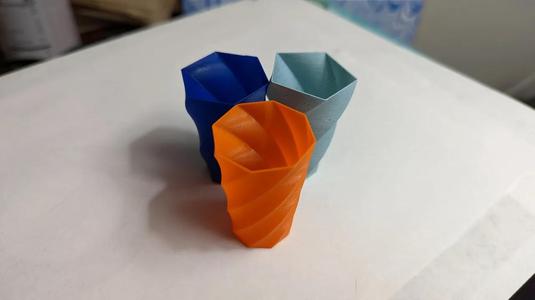 Vase Collection!