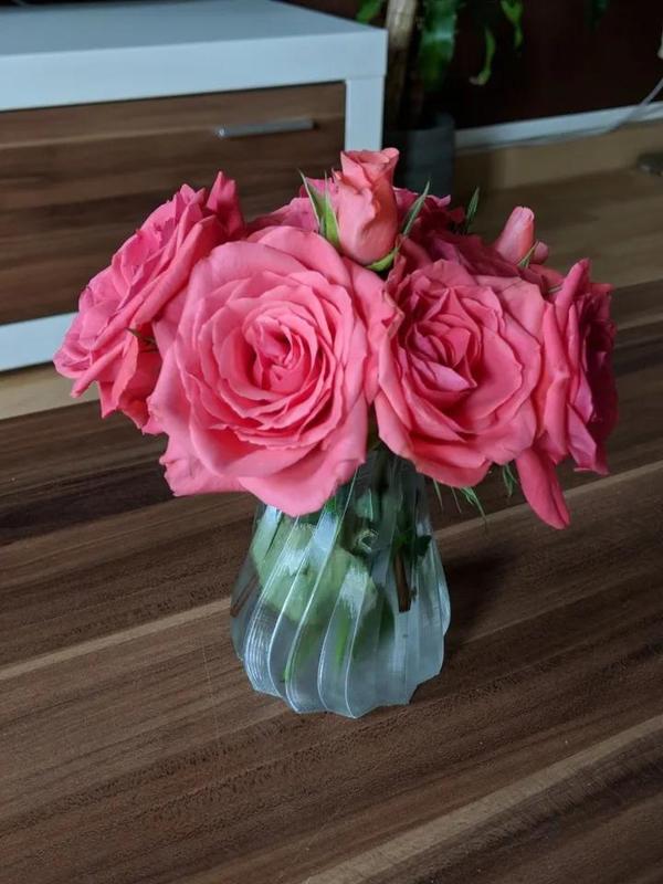 Soft Vase