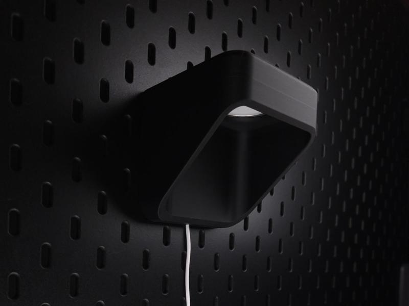 SKADIS LED Shelf (Led Kit-001)