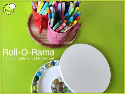 Roll-O-Rama