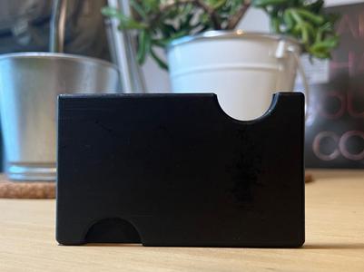 Magsafe Wallet
