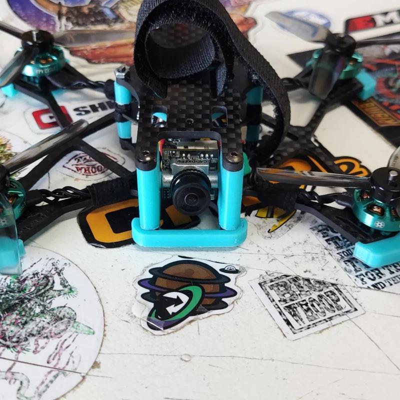 M2 Standoffs for FPV Drones