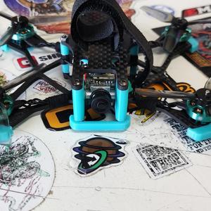 M2 Standoffs for FPV Drones