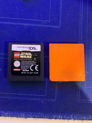 Fake DS cart