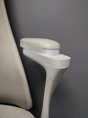 IKEA Jarvfjallet Sliding Armrest   