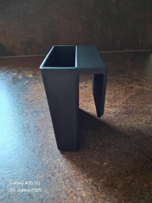 Bed Phone holder   