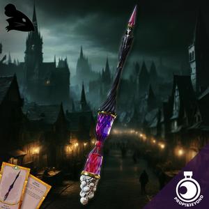 Wand of Black Death