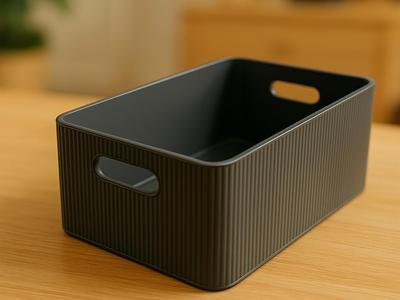 Modern Storage Box
