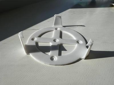 TP-Link Deco Mesh M5 / P7 wall / ceiling mount