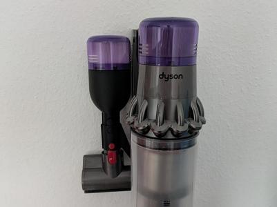 Spare filter holder for Dyson V11 SV14/SV17