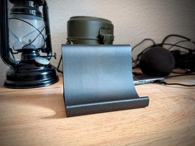 Handheld & Tablet Stand 