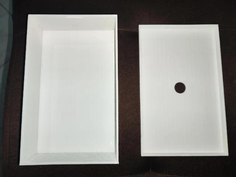 For Packaging – 22×14×5.5 cm Box