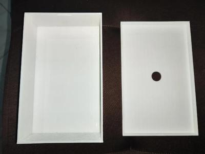 For Packaging – 22×14×5.5 cm Box