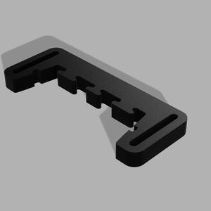 Featherboard Fence Adaptor   