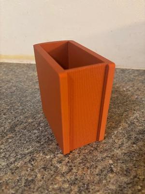 Book Pen/Pencil Holder   