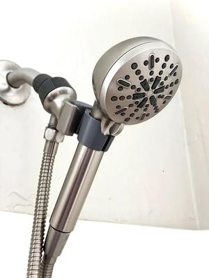 Delta Shower Head Lowering Adapter   