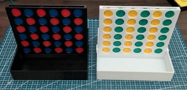 Connect 4   