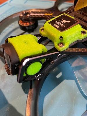 Bee35 04 air unit camera mount   
