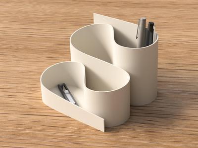 Desk Organizer