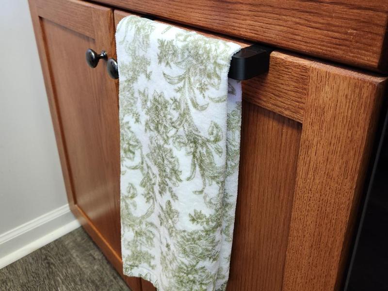Kitchen Towel Holder