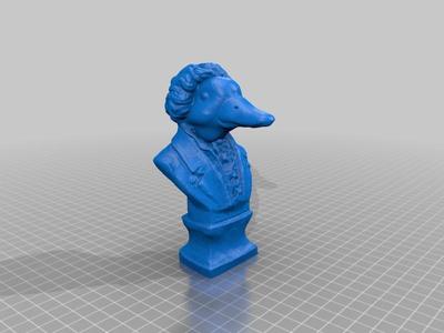 Classical Goose