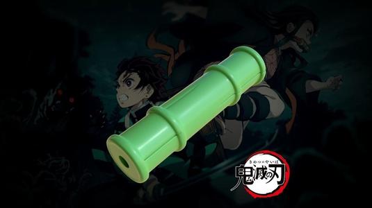 Bamboo Nezuko – Kimetsu no yaiba – Demon Slayer