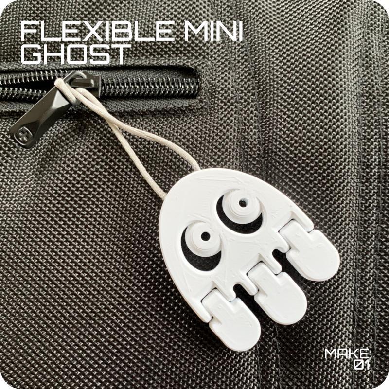 Flexible Mini Ghost