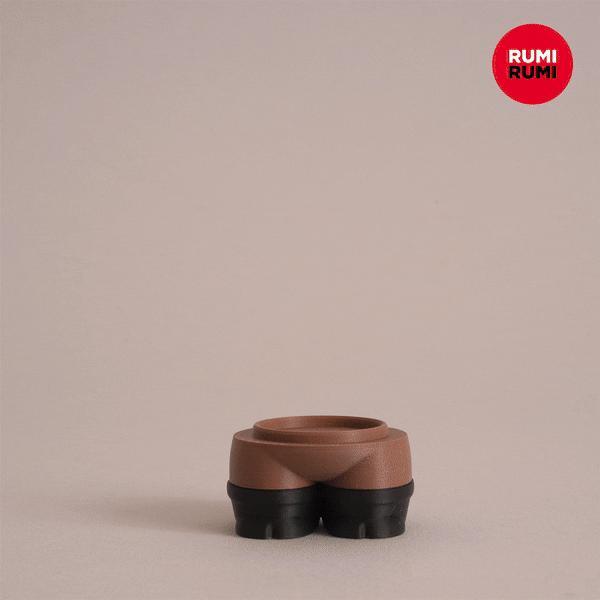 Bull Traveler – Stackable Toy