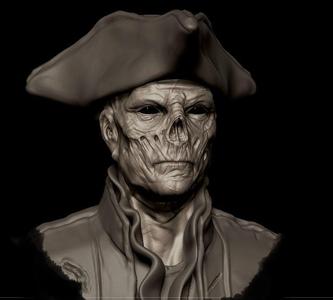 John Hancock (Fallout4)