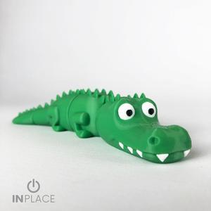 Cute Crocodile Articulated