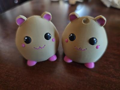 Easterhamster.3mf