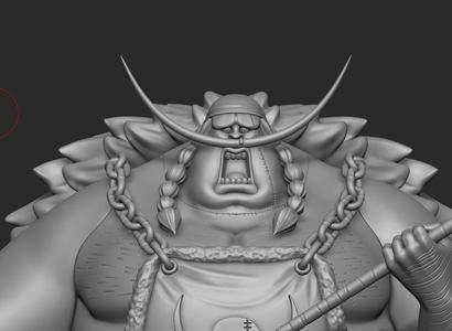 Onepiece Weevil