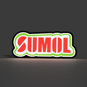 Sumol Lightbox LED Lamp