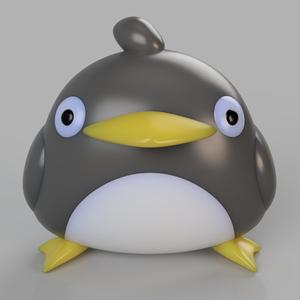 Penguin
