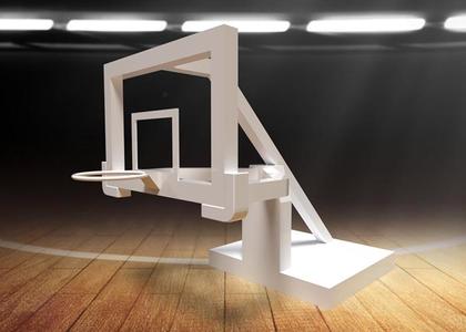 Basketball Hoop