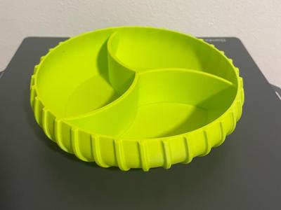 Candy / Nut bowl